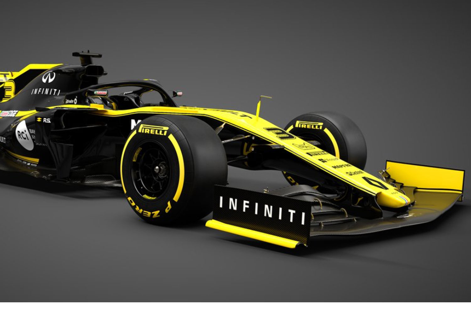 2019 Renault car still in pieces says Abiteboul