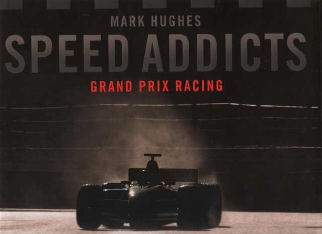 Speed Addicts
