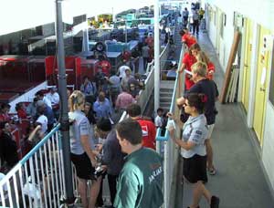 Suzuka ready for season finale