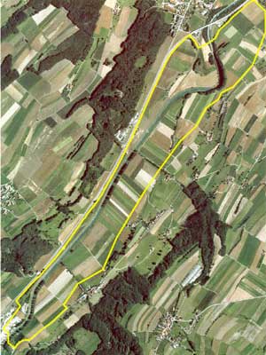 More about the Swiss F1 circuit
