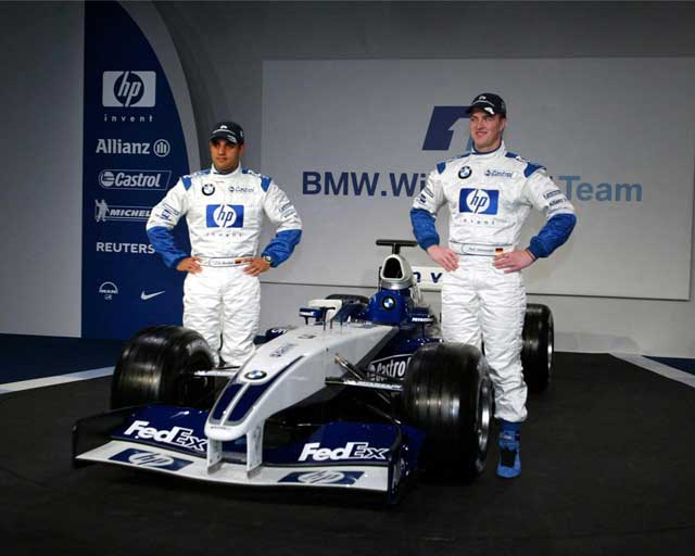 More on the FW25