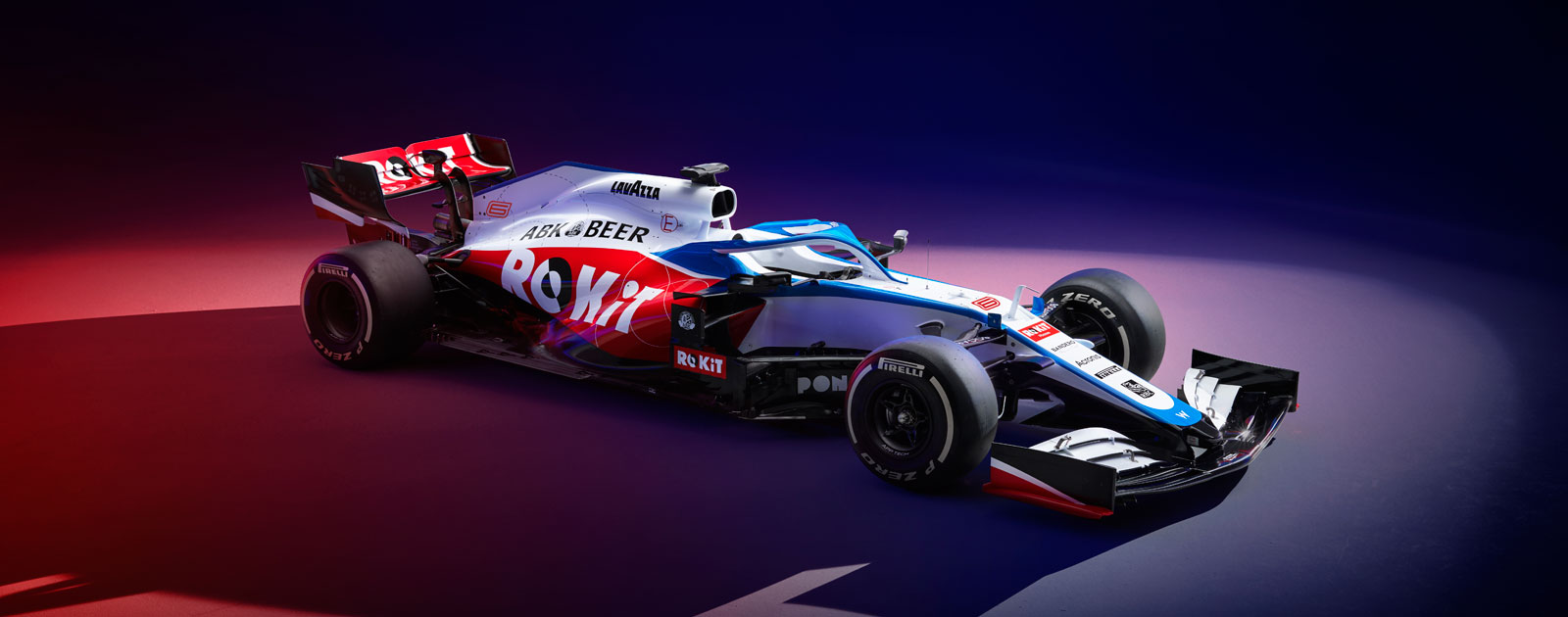 No miracle for Williams in 2020