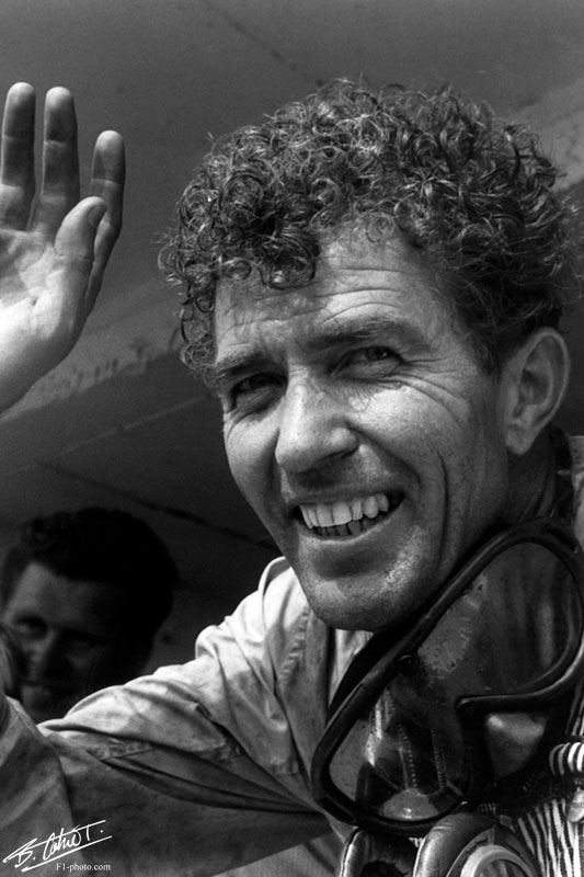 Carroll Shelby 1923-2012