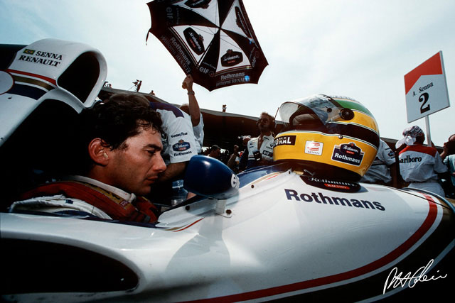 Senna movie scoops top award