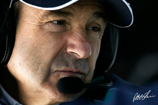 Peter Sauber: Forty years on, mission accomplished?