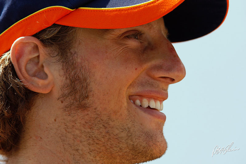 Grosjean wins GP2 title
