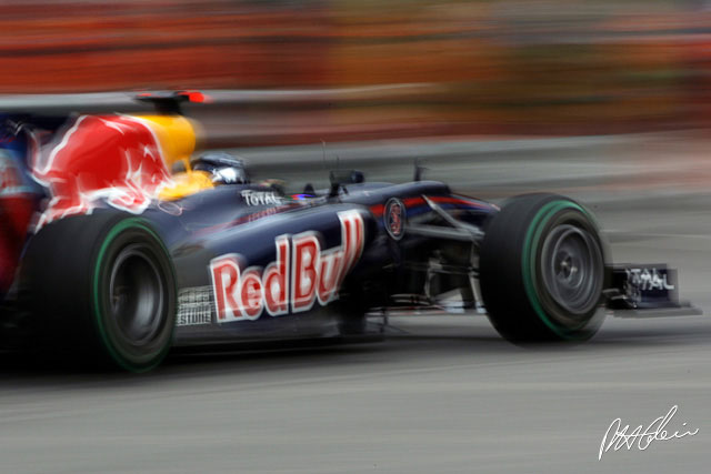 Red Bull: Now they must do it again