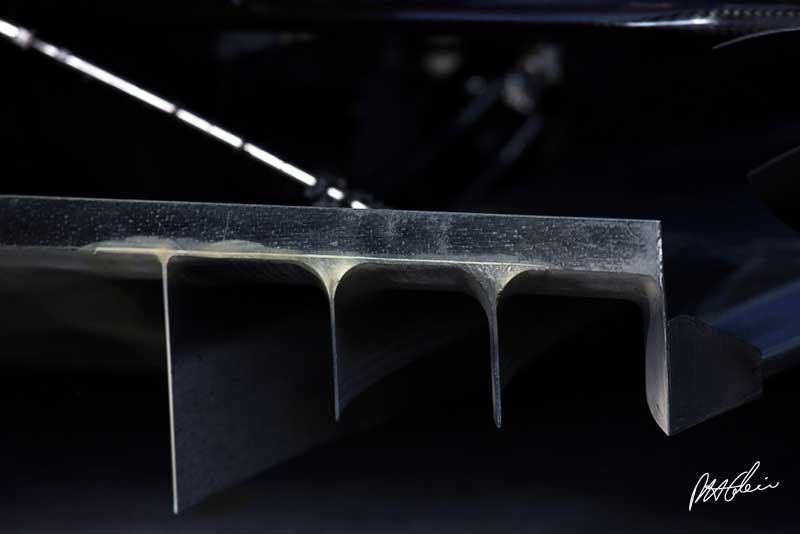 FIA to introduce blown diffuser changes