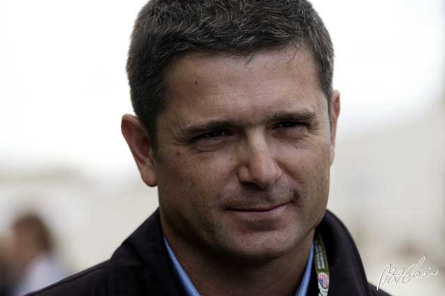 Indy 500 winner Gil de Ferran dies at 56