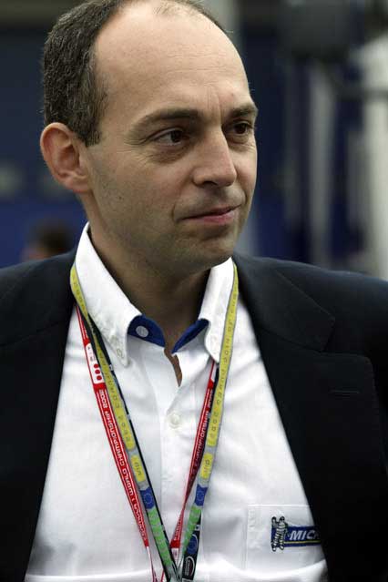 Edouard Michelin
