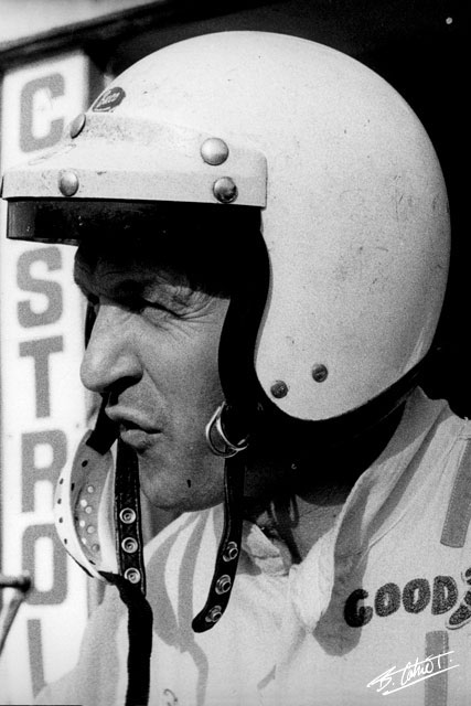 Frank Gardner 1930-2009