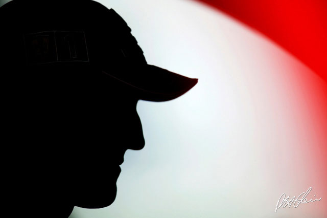 Fight or flight for Schumacher at Spa?