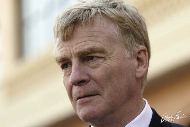 Mosley ended his life with firearm according to inquest