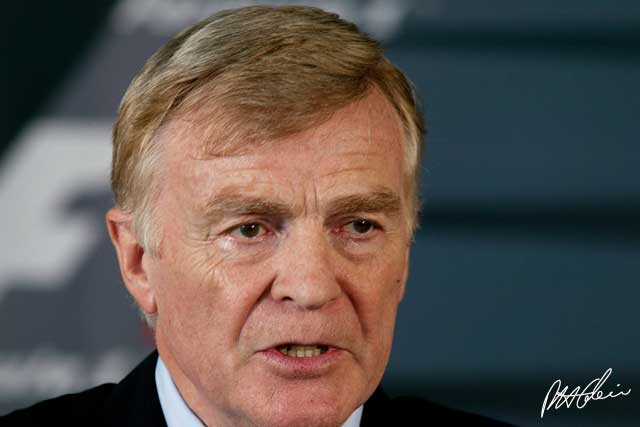 Mosley loses court injunction