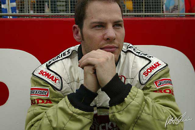 A reality check for Villeneuve