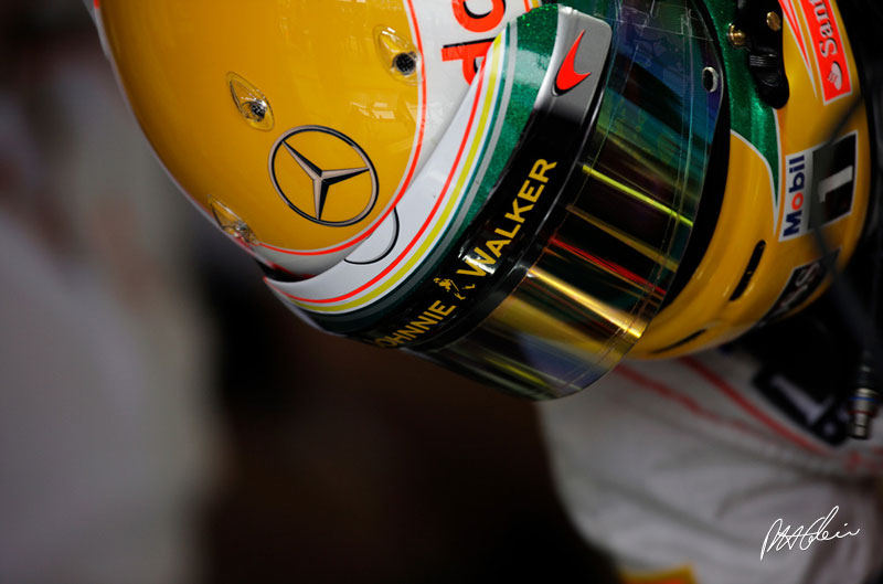 Practice 3 Report - Seven Different Chassis in FP3 Top 10!