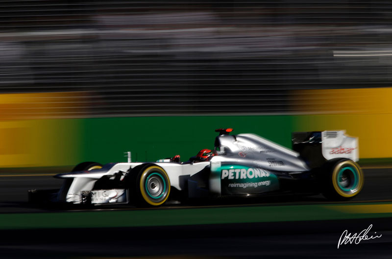 Analysis: Mercedes 'F-duct' causes controversy