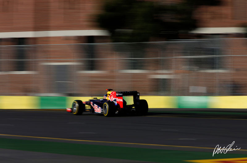 Christian Horner Q&A
