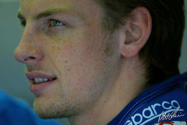 Jenson Button: Button hoping for Renault kick start in French GP