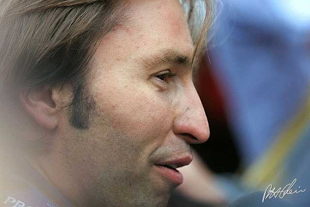 Frentzen and Arrows