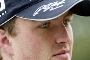 Schumacher says being gay is not a big deal