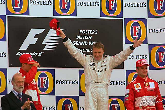 British GP gets OK in Monaco