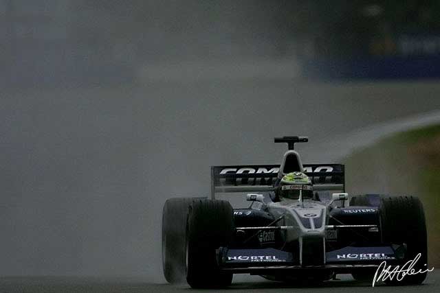Schumacher says coming out was purely selfish