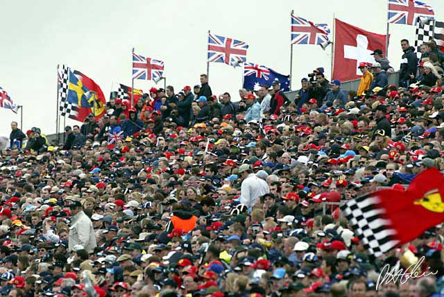 Blind Britannia