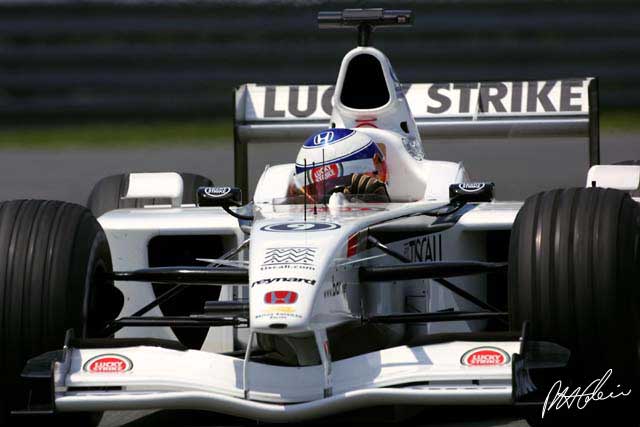 Johnny Herbert rates the F1 teams, Part 2