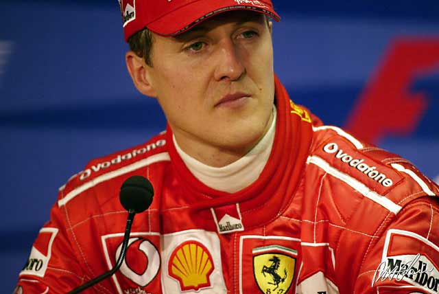 Schumacher to help FIA with Euro NCAP launch
