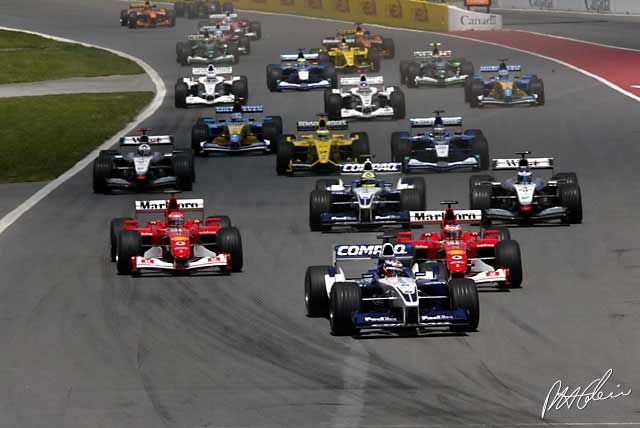 Canadian Grand Prix Preview