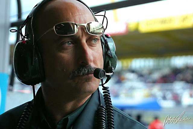 Rahal looking at Le Mans?