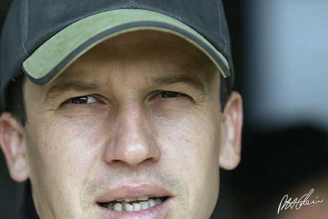 Panis to Replace Salo at Toyota