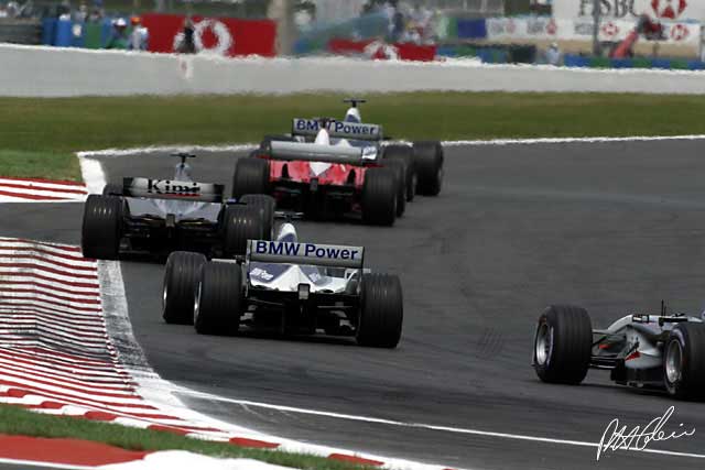 France reveals the new Magny-Cours