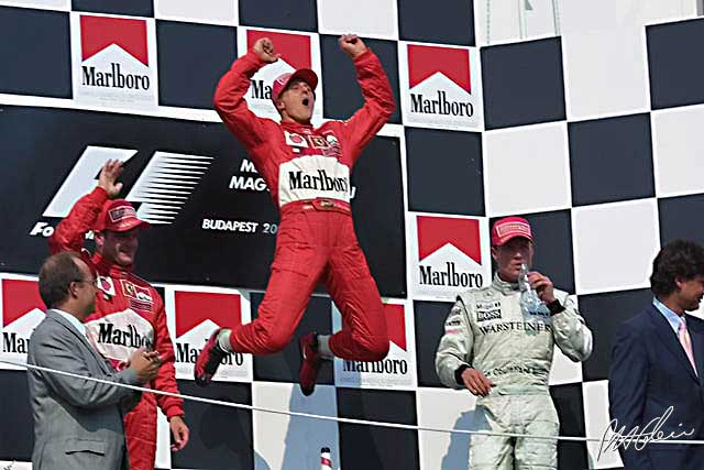 Maranello Dreaming
