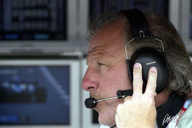 Richards loses Rally Commission vote