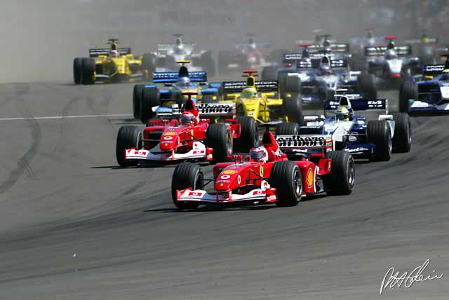 Hungarian GP pushed back