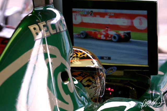 Jaguar in F1: The best is yet to come