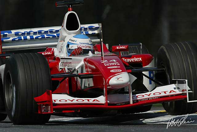 Mika Salo unlikely to continue as F1 steward