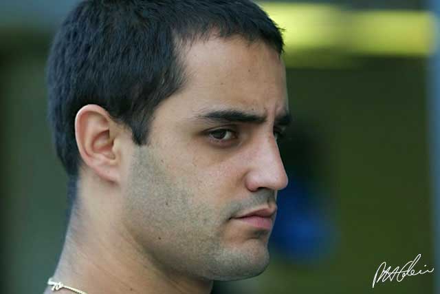 F1 and the world crisis