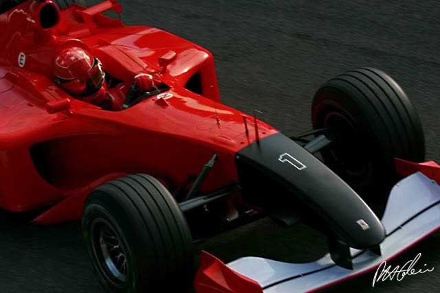 Icon v Icon: Michael Schumacher vs Ayrton Senna