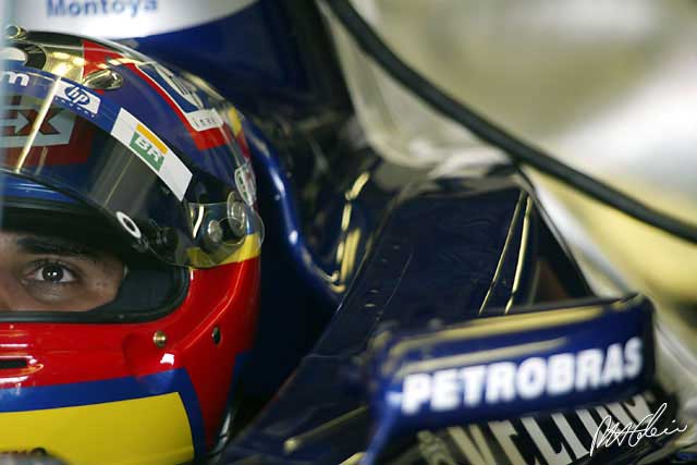 Petrobras reconsiders