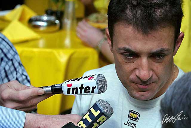 Junior F1 ladder in Europe not reasonable says Alesi