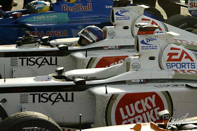 Understanding Honda