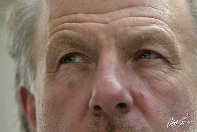 David Richards takes a holiday, others take advantage