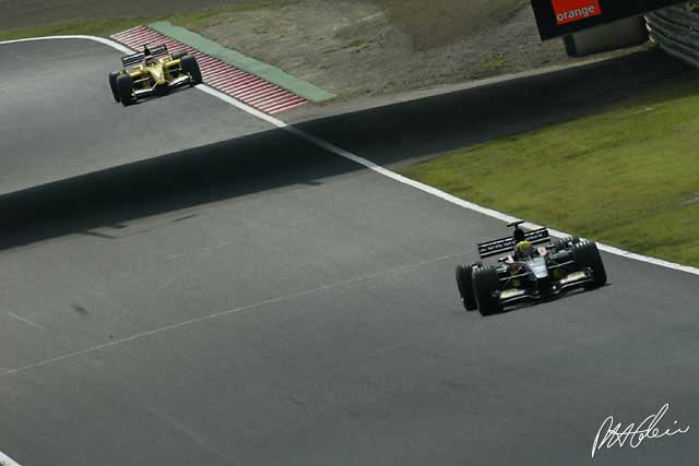 F1 teams lose interest in small guys?