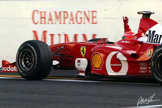 Will Ferrari be affected by Fiat crisis?