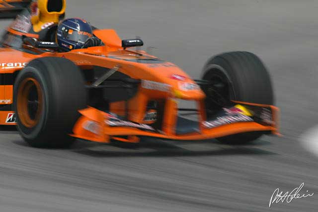 Arrows future clouded as Toyota deal flops