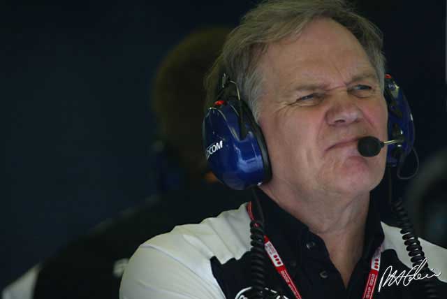 Head squashes new gearbox rumors