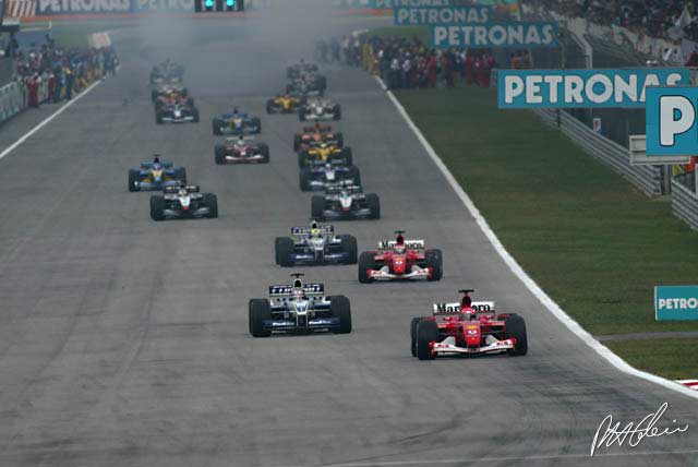 Malaysian GP Preview